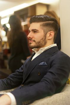 Top 5 Undercut Hairstyles For Men - Hairstyles & Haircuts ...