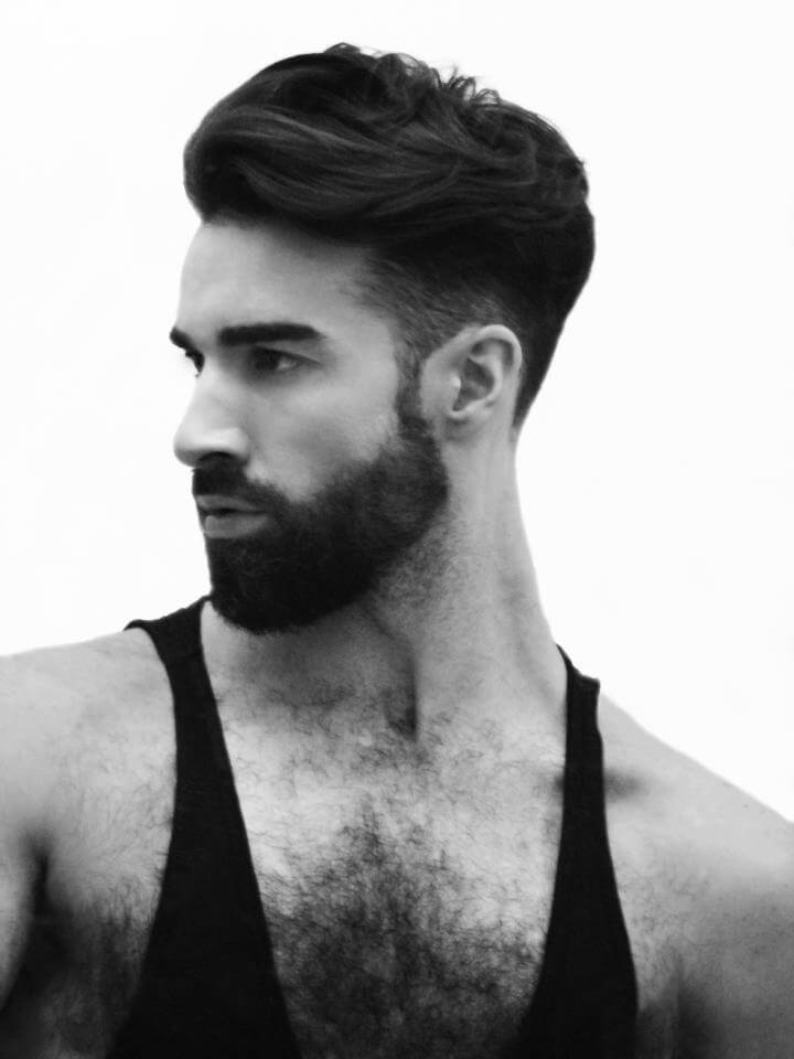 cool male hair styles