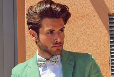 mens hair styles in italy