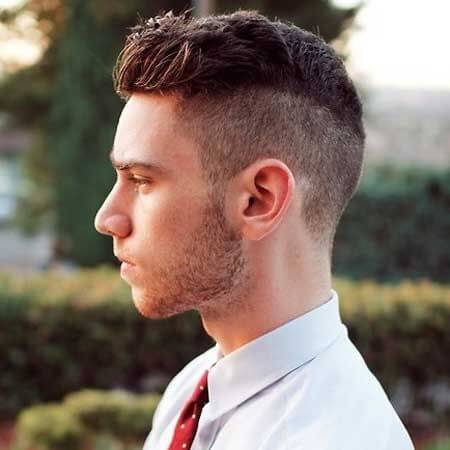 Top 10 Short Men S Hairstyles Of 2017 Part 9 The Best Hairstyles Of 1990s