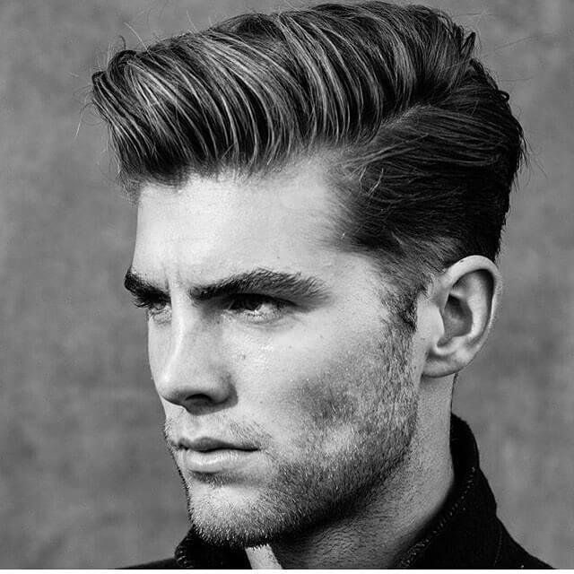 These Are The 12 Most Popular Current Men s Hairstyles These Are The 12 Most Popular Current Men s Hairstyles