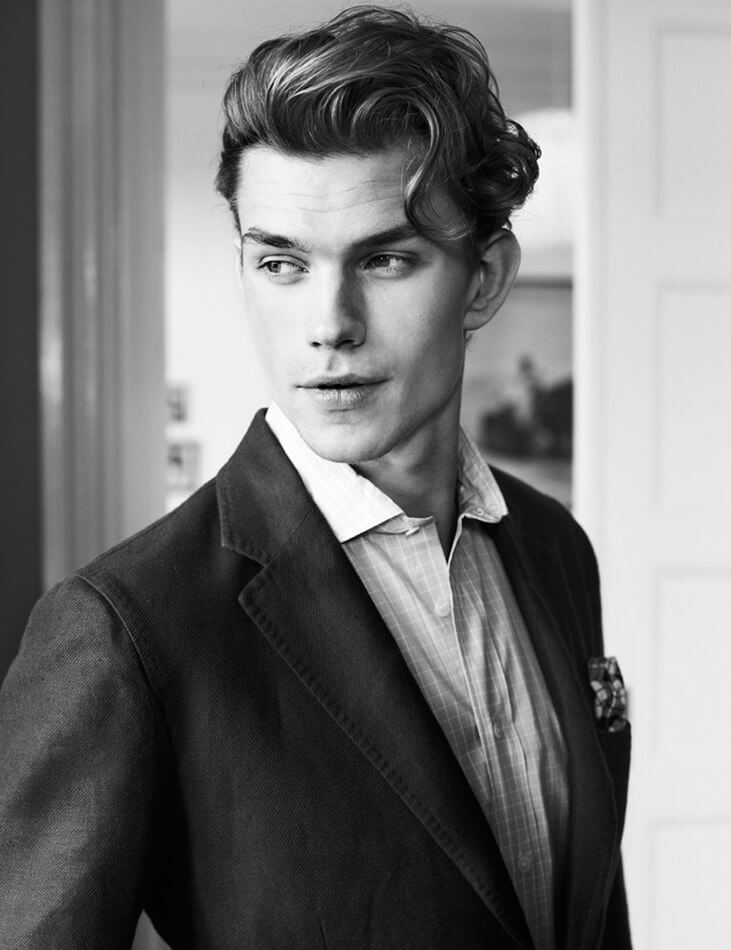 4 Men s Hairstyle Trends From The 90 s Itching To Make A Comeback 4 Men s Hairstyle Trends From The 90 s Itching To Make A Comeback