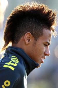 The Mohawk