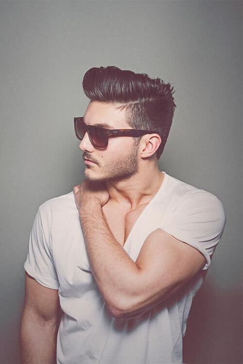 45 Popular Men S Hairstyle Inspirations 2014