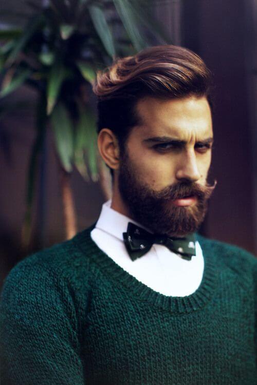 The Best Beard Styles