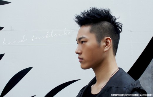21 Asian Men's Hairstyles To Inspire You