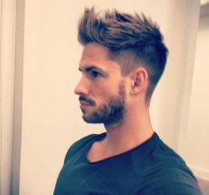 45 Popular Men's Hairstyle Inspirations 2014