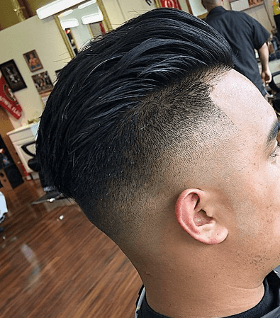 Fresh Out The Barbershop Hairstyles - Hairstyle on Point