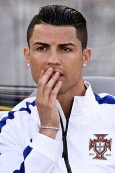 The Best Cristiano Ronaldo Haircuts Ronaldo Hairstyles 2019
