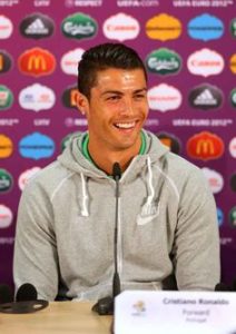 The Best Cristiano Ronaldo Haircuts - Ronaldo Hairstyles 2019