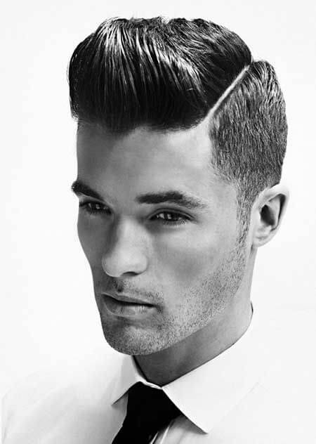45 Popular Men S Hairstyle Inspirations 2014