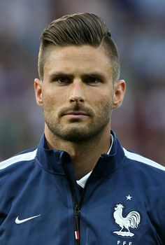 Athletic Haircuts For Guys Find Your Perfect Hair Style