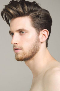 45 Popular Men's Hairstyle Inspirations 2014