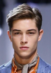 francisco lachowski hairstyle | Hairstyles & Haircuts for Men & Women