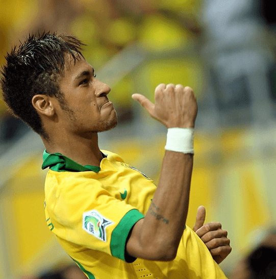 The Best Neymar Hair Ideas Neymar Haircuts And Hairstyles In 2019