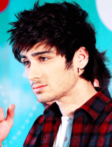 Zayn Malik Hairstyles - Hairstyle on Point