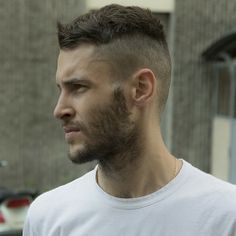 Mens Hairstyles 2015 Undercut How To
