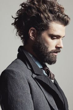 Mens Messy Hairstyles - Hairstyle on Point