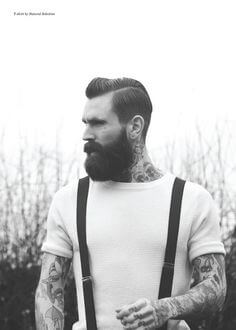 14 Rockin Rockabilly Hairstyles For Men Hairstyle On Point