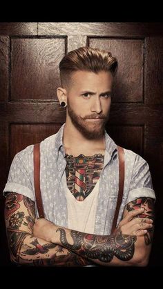 14 Rockin Rockabilly Hairstyles for Men  Hairstyle on Point