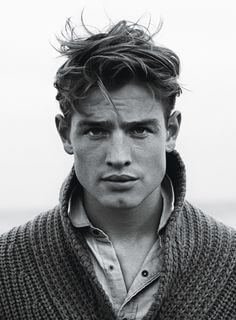 Mens Messy Hairstyles - Hairstyle on Point