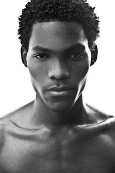 Amazing Hairstyles for Black Men - Hairstyle on Point