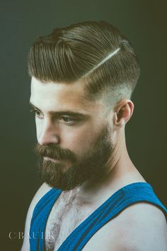 A Guide To The Modern Pompadour Hairstyle Hairstyle On Point