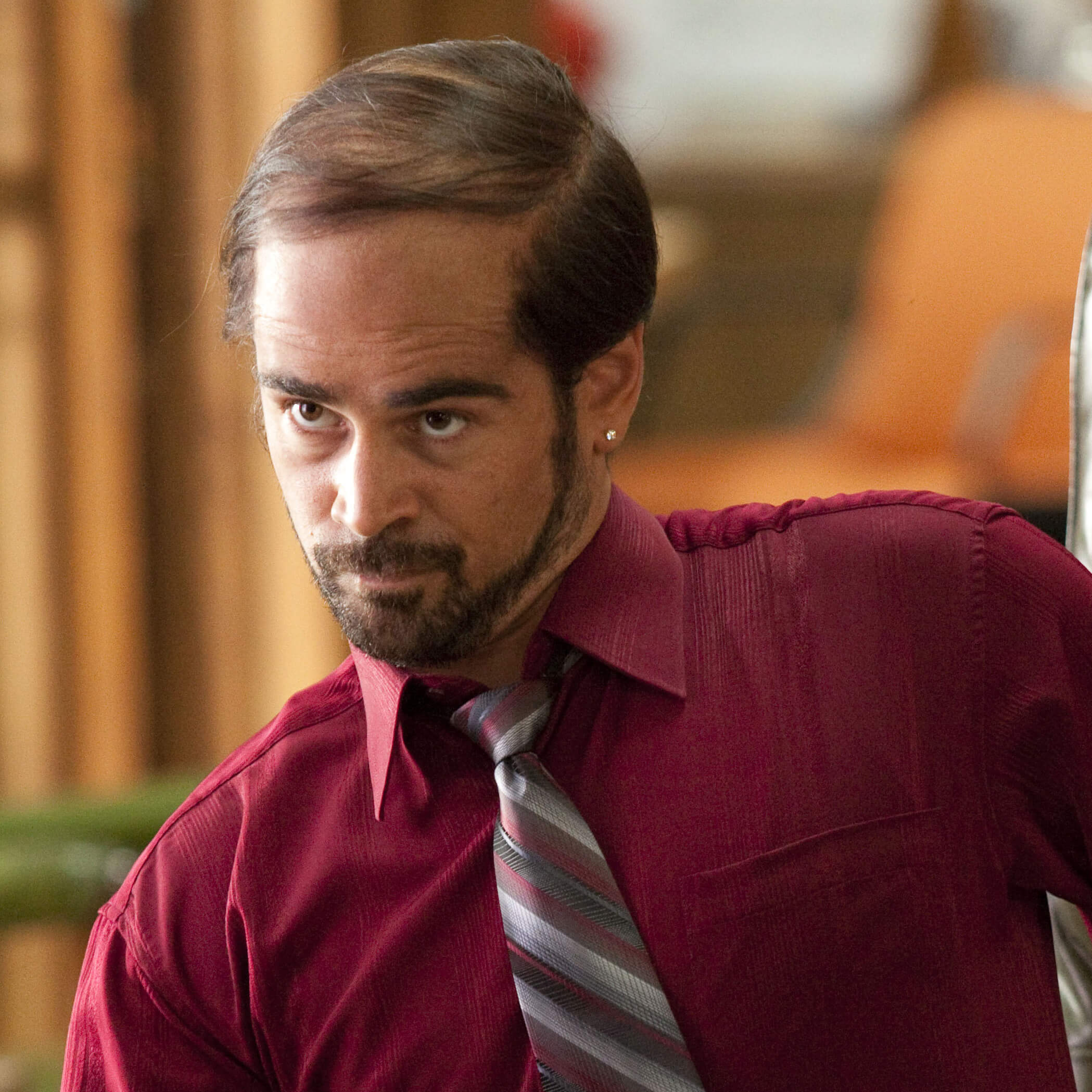 The Best Hairstyles For Men With Receding Hairlines Hairstyle On Point The Best Hairstyles For Men With Receding Hairlines Hairstyle On Point