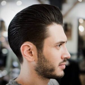 14 Stylish Rockabilly Hairstyles For Men In 2023 - Hairstyle On Point