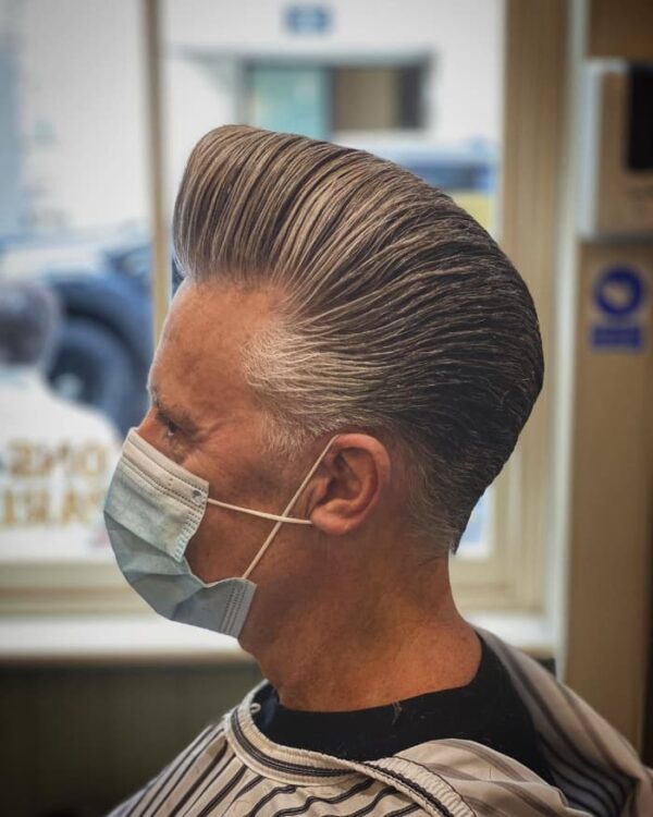 14 Stylish Rockabilly Hairstyles For Men In 2023 - Hairstyle On Point