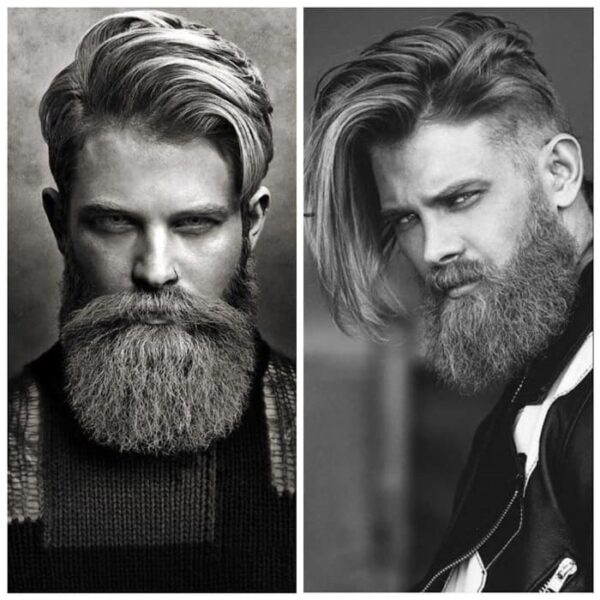 36 Stylish Hipster Hairstyles & Haircuts for Men in 2024