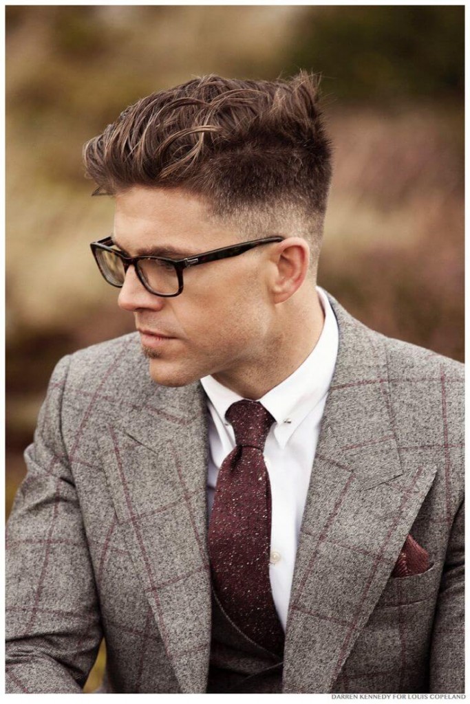 25 Amazing Mens Fade Hairstyles Page 24 Of 25 Hairstyle On Point   25 Amazing Mens Fade Hairstyles Page 24 Of 25 Hairstyle On Point