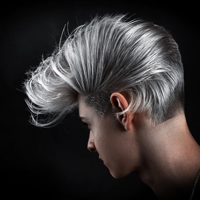 14 Stylish Rockabilly Hairstyles for Men in 2022 - Hairstyle on Point