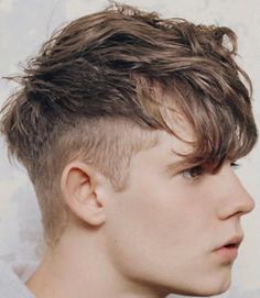 Achieve The Perfect Undercut Hairstyle On Point