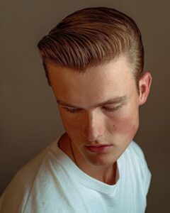 14 Stylish Rockabilly Hairstyles For Men In 2023 - Hairstyle On Point