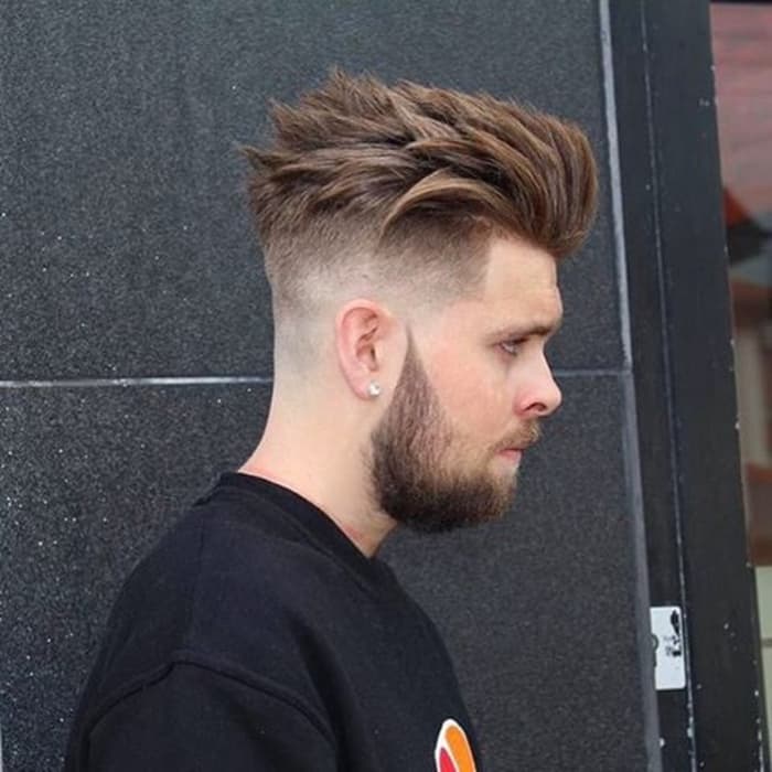 36 Stylish Hipster Hairstyles & Haircuts for Men in 2023