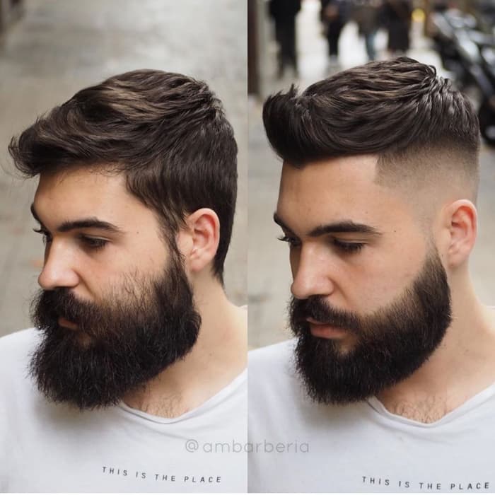 30+ Best Haircuts for Guys With Round Faces - Hairstyle on Point