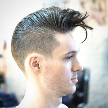 14 Stylish Rockabilly Hairstyles For Men In 2023 - Hairstyle On Point