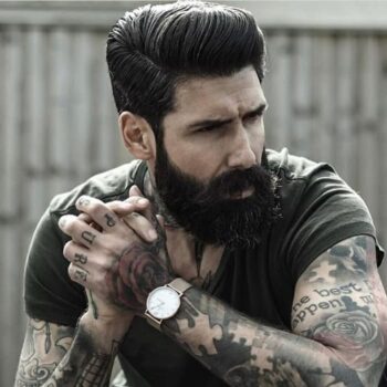 36 Stylish Hipster Hairstyles & Haircuts for Men in 2024