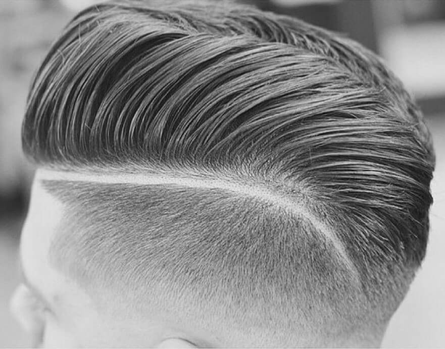 25 Amazing Mens Fade Hairstyles Hairstyle On Point