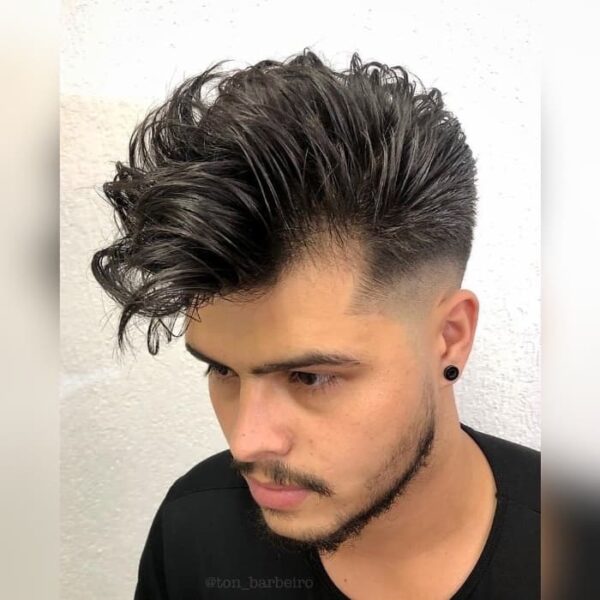 36 Stylish Hipster Hairstyles & Haircuts for Men in 2024