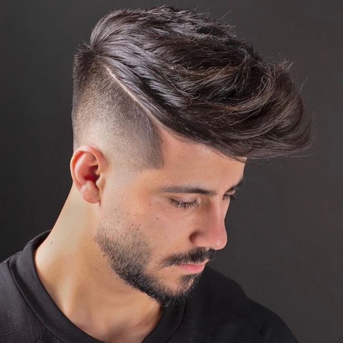 30+ Best Haircuts for Guys With Round Faces - Hairstyle on Point