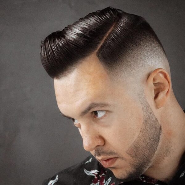 14 Stylish Rockabilly Hairstyles for Men in 2023 - Hairstyle on Point