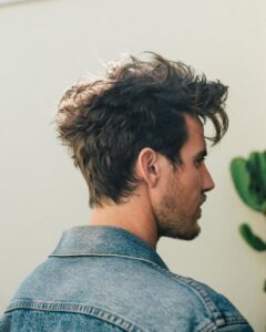 14 Stylish Rockabilly Hairstyles For Men In 2023 - Hairstyle On Point