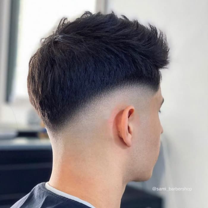 Men's Hairstyles Today
