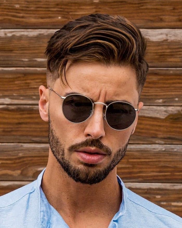 Stylish Hipster Hairstyles Haircuts