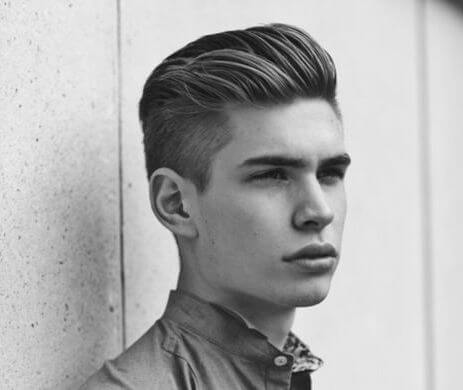 6 Cool Hairstyles For Men Page 5 Of 6 Hairstyle On Point Part 5