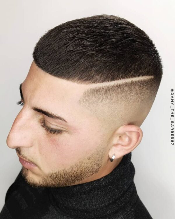 22 Best Buzz Cut Hairstyles for Men in 2023