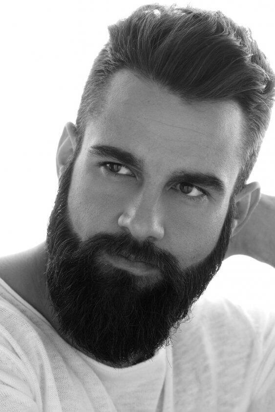 10 Beard Styles For 2019 Hairstyle On Point
