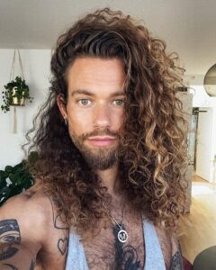 How To Grow Your Hair Out for Men - Tutorial + Hairstyle Ideas